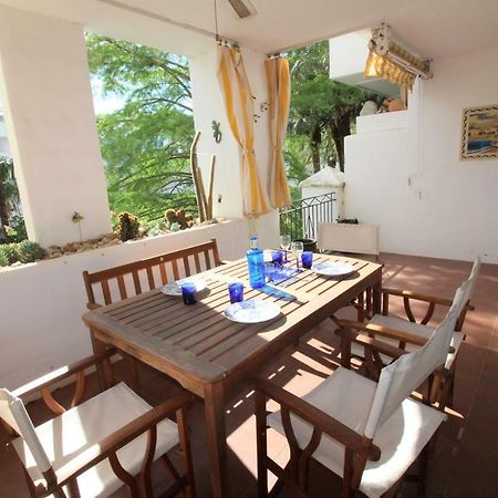 Global Immo 3329 Royal Marine I Apartamento Roses Exterior foto
