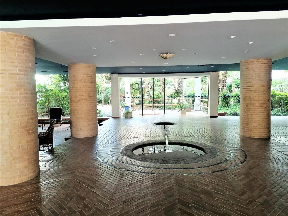 Global Immo 3329 Royal Marine I Apartamento Roses Exterior foto
