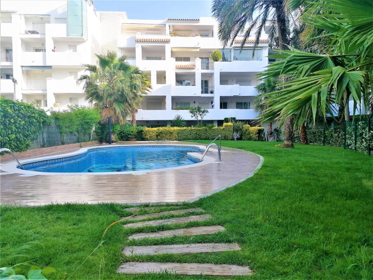 Global Immo 3329 Royal Marine I Apartamento Roses Exterior foto