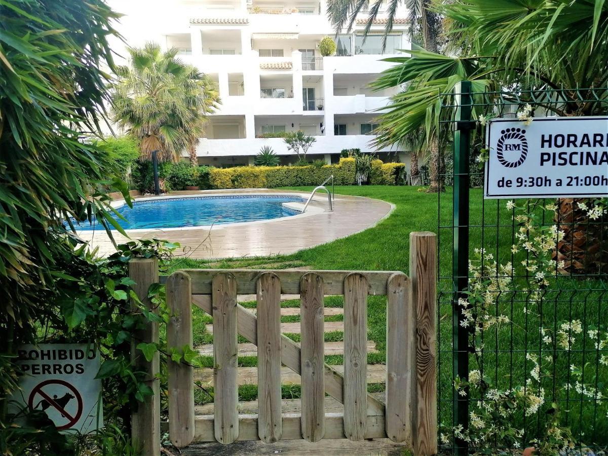Global Immo 3329 Royal Marine I Apartamento Roses Exterior foto
