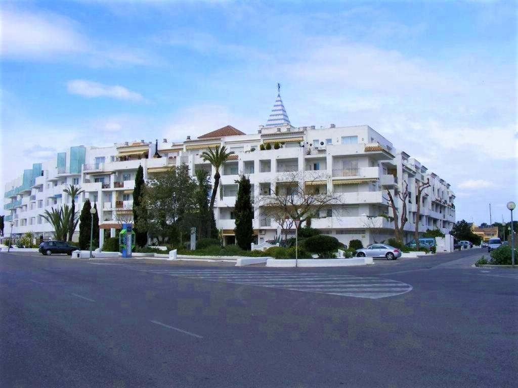Global Immo 3329 Royal Marine I Apartamento Roses Exterior foto