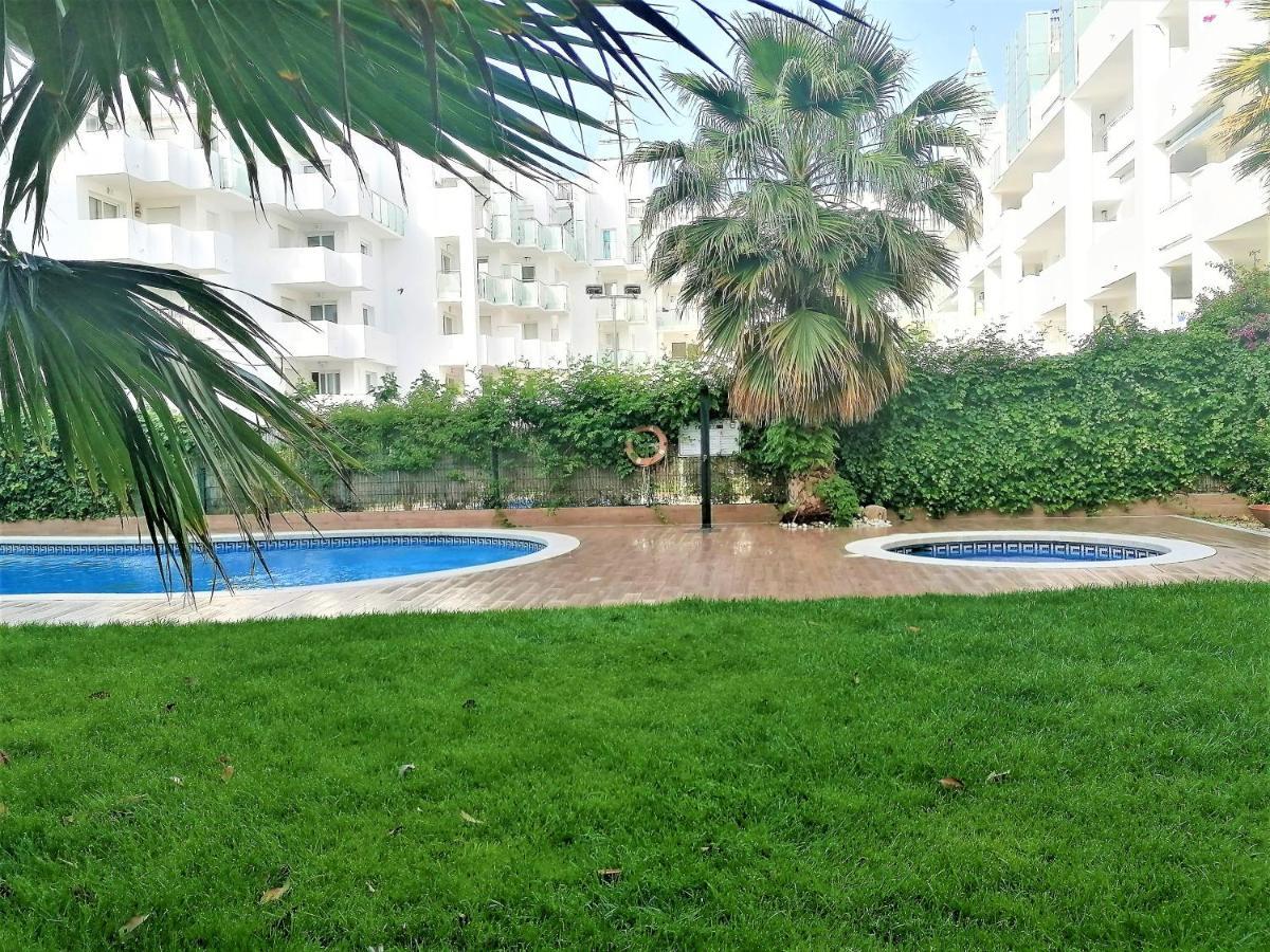Global Immo 3329 Royal Marine I Apartamento Roses Exterior foto