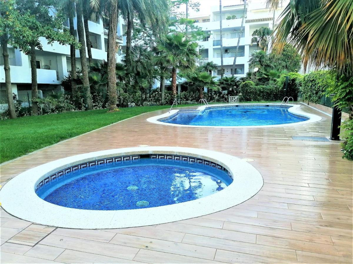 Global Immo 3329 Royal Marine I Apartamento Roses Exterior foto
