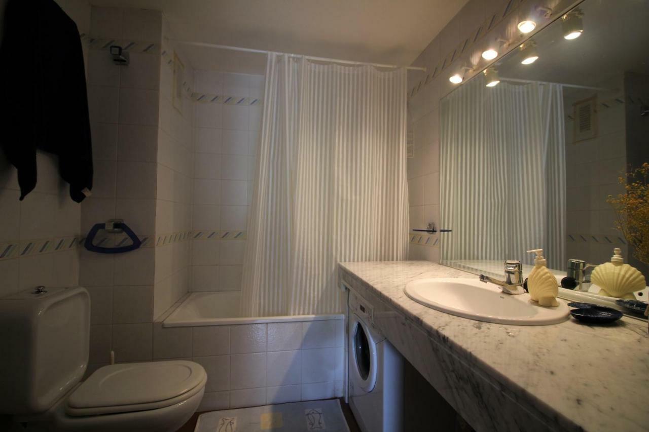 Global Immo 3329 Royal Marine I Apartamento Roses Exterior foto
