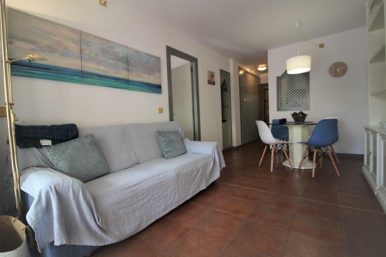 Global Immo 3329 Royal Marine I Apartamento Roses Exterior foto