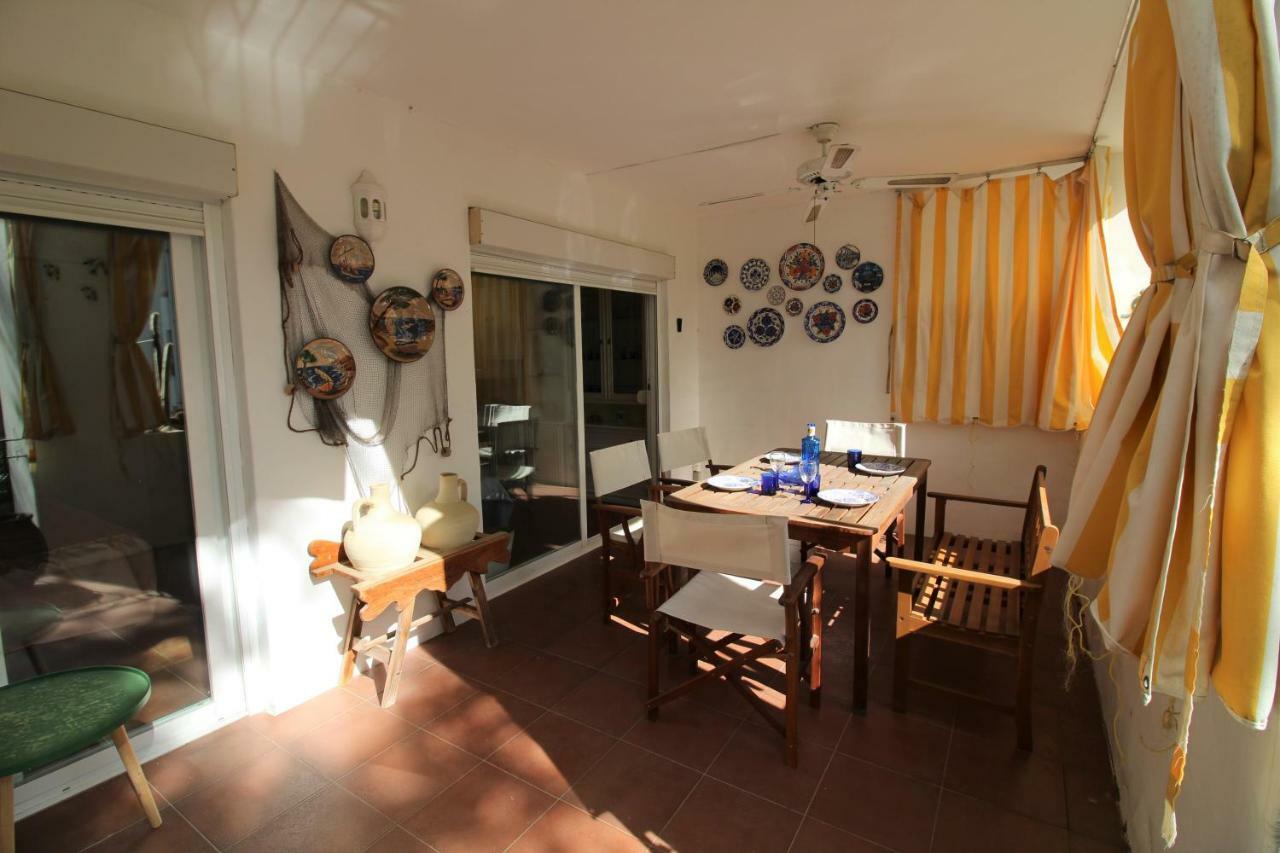 Global Immo 3329 Royal Marine I Apartamento Roses Exterior foto