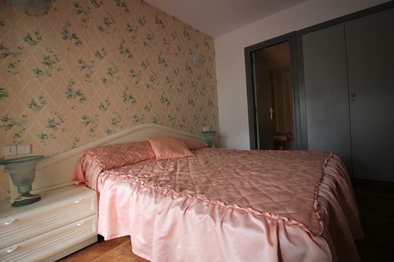 Global Immo 3329 Royal Marine I Apartamento Roses Exterior foto