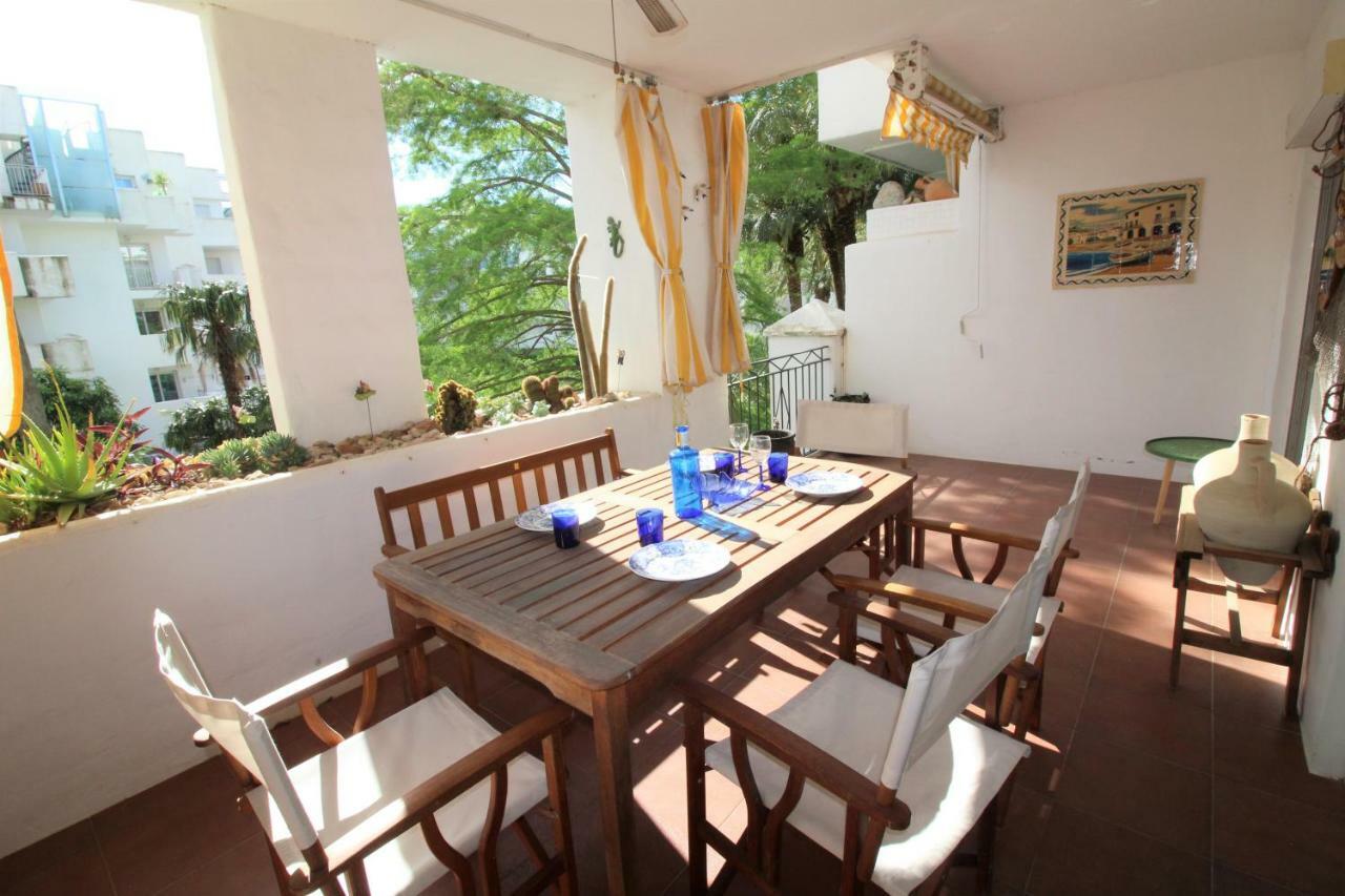 Global Immo 3329 Royal Marine I Apartamento Roses Exterior foto