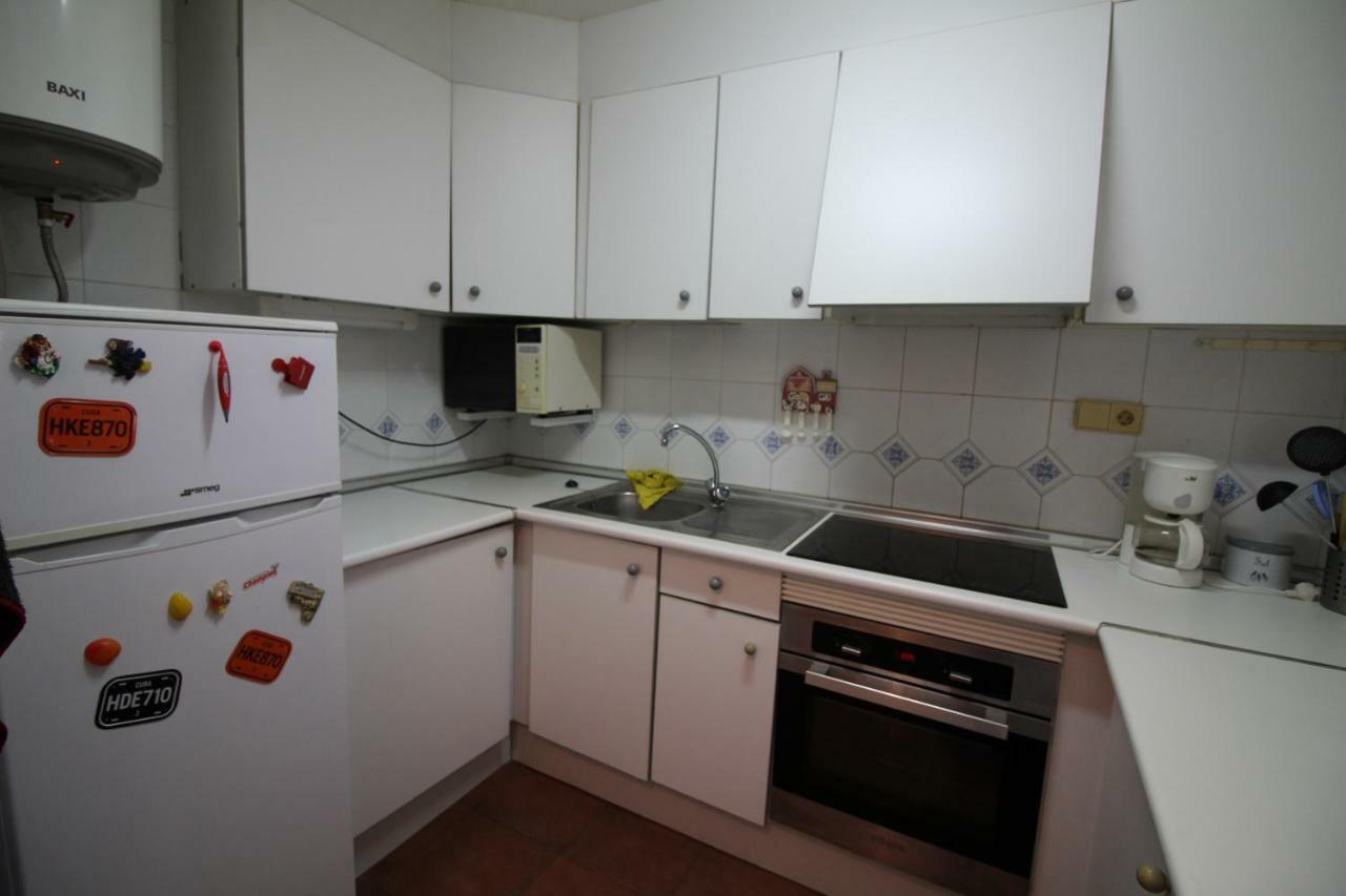 Global Immo 3329 Royal Marine I Apartamento Roses Exterior foto
