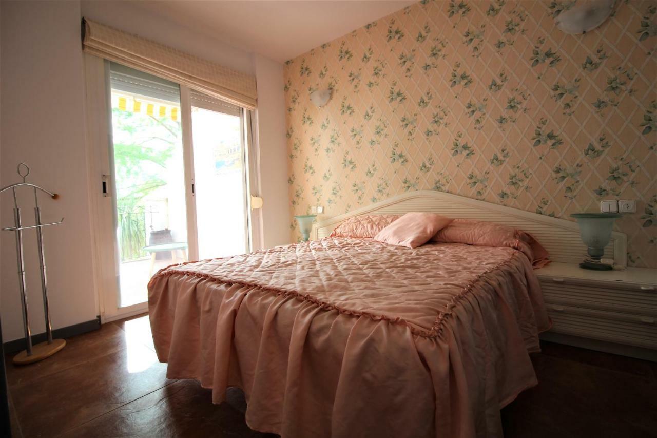 Global Immo 3329 Royal Marine I Apartamento Roses Exterior foto