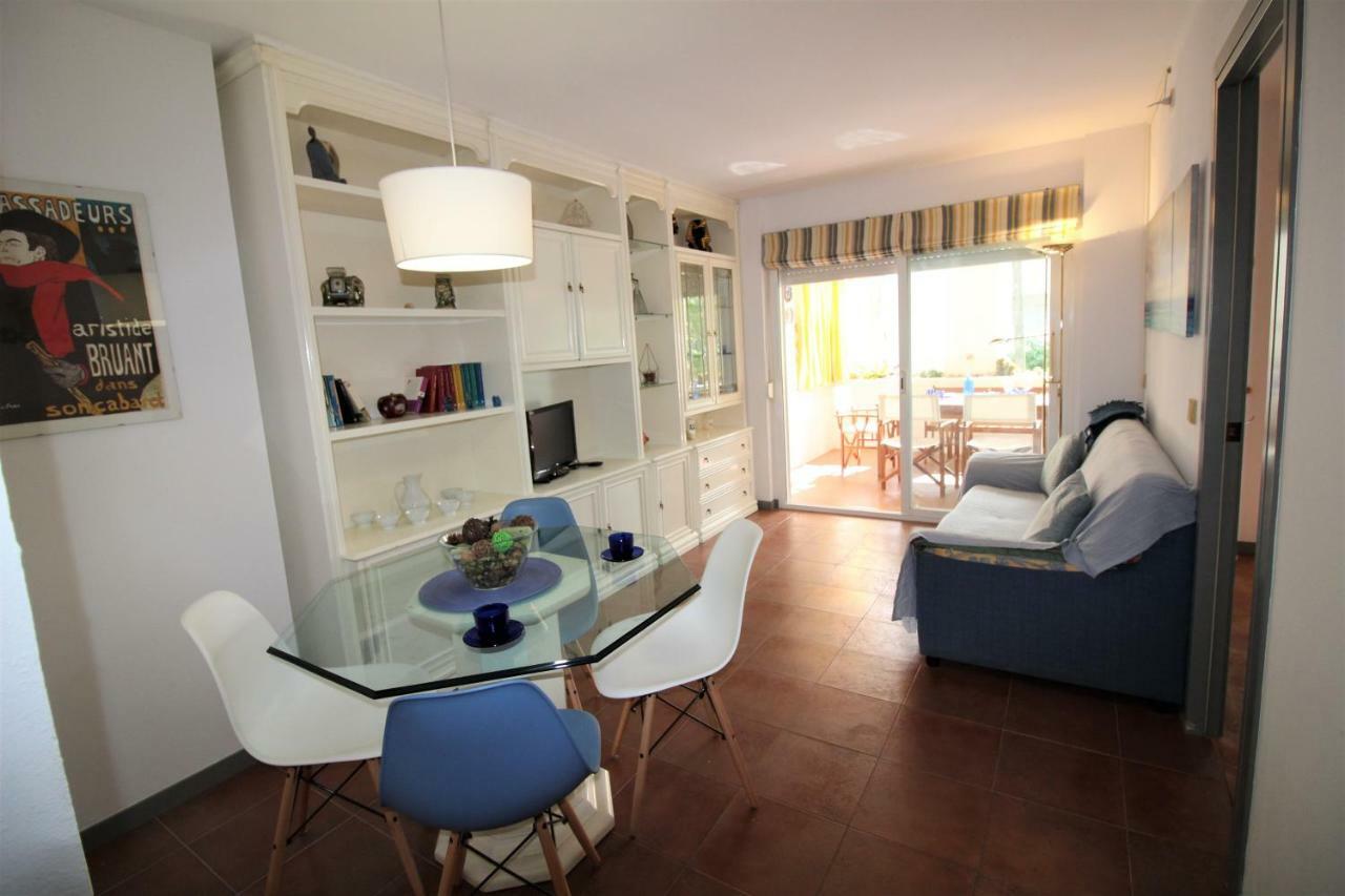 Global Immo 3329 Royal Marine I Apartamento Roses Exterior foto