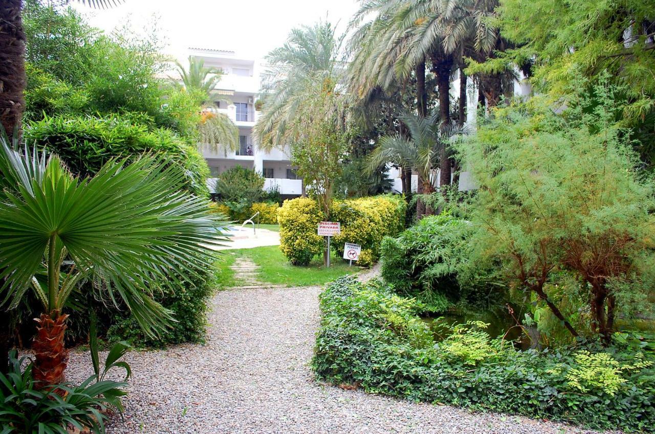 Global Immo 3329 Royal Marine I Apartamento Roses Exterior foto